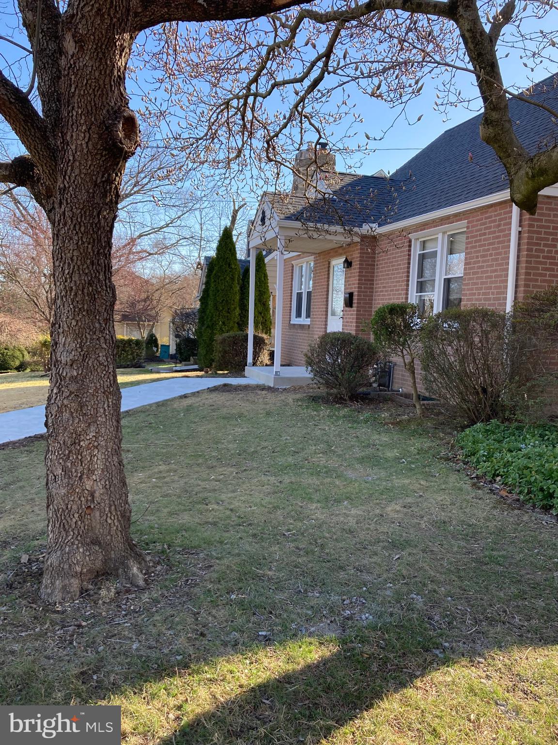 449 Edge Hill Road Glenside, PA 19038 - Photo 2 of 22 Front Exterior