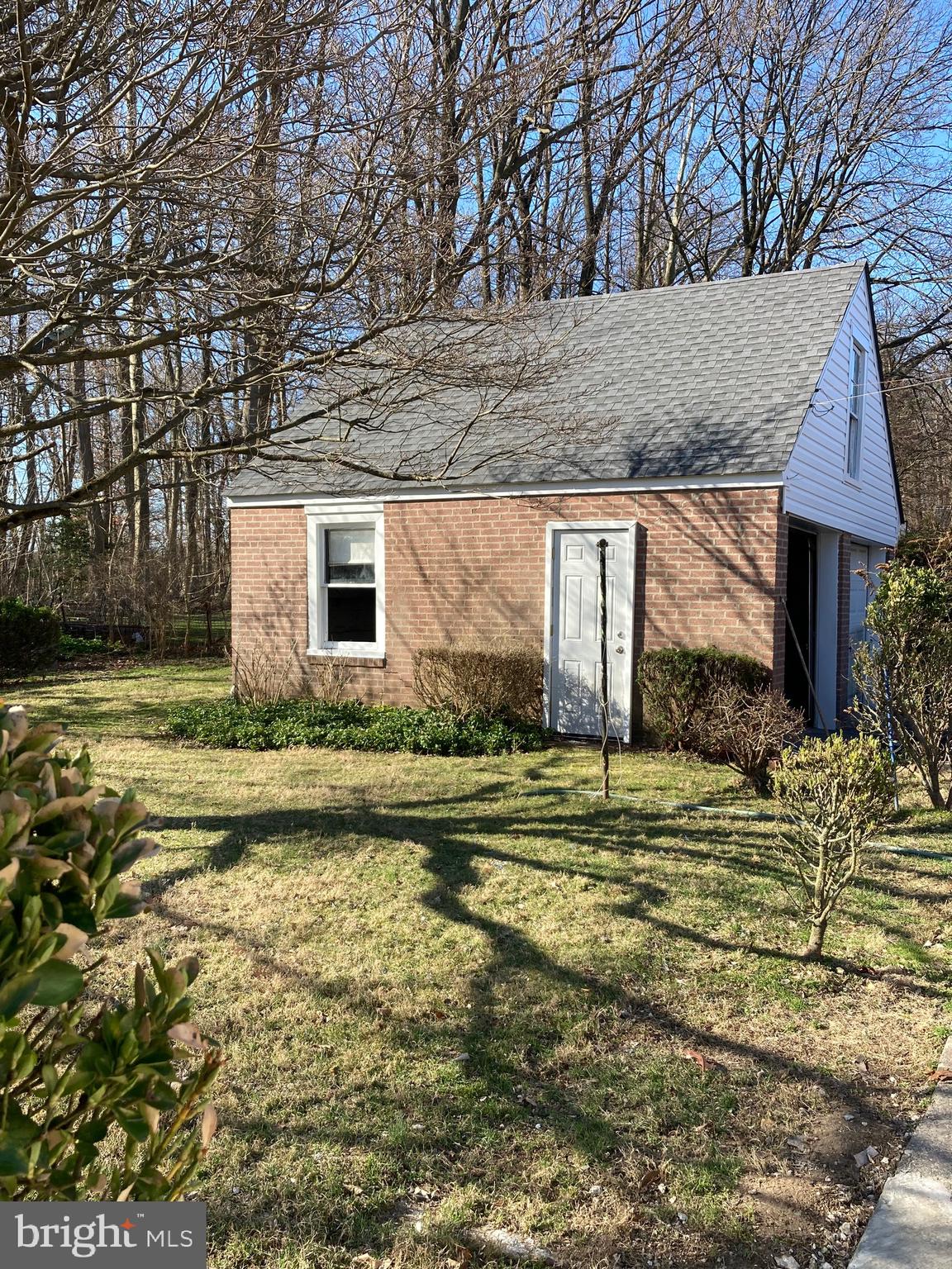 449 Edge Hill Road Glenside, PA 19038 - Photo 5 of 22 Free Standing Garage