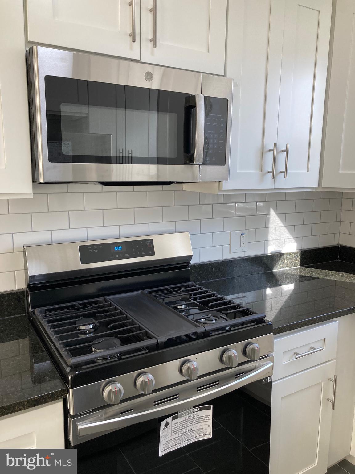 449 Edge Hill Road Glenside, PA 19038 - Photo 10 of 22 New Kitchen