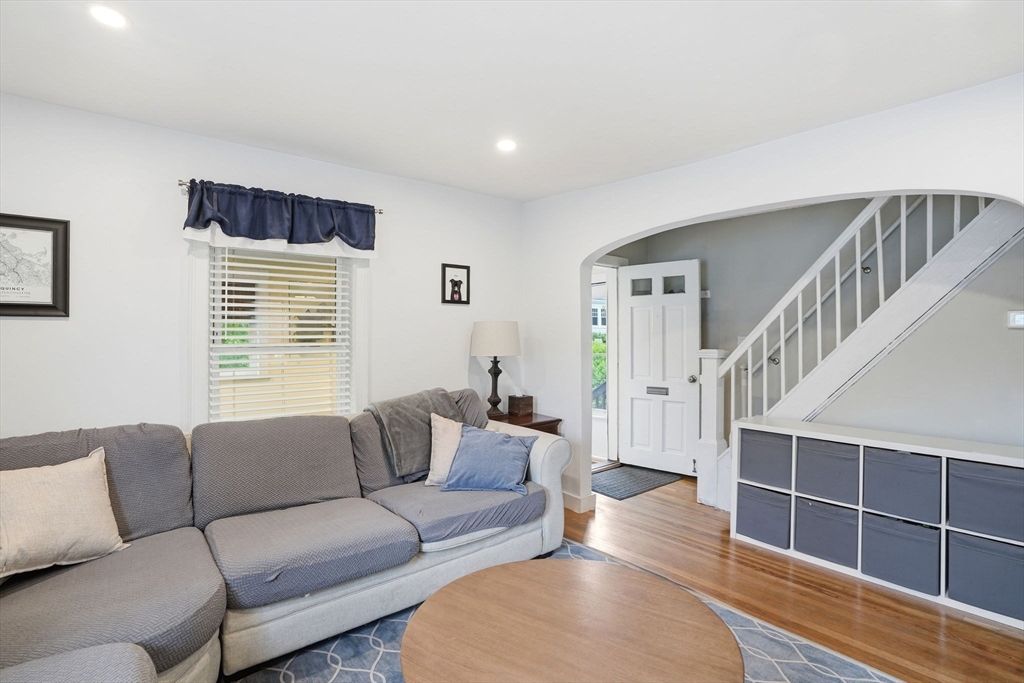 80 Kensington Road Weymouth, MA 02188 - Photo 5 of 30
