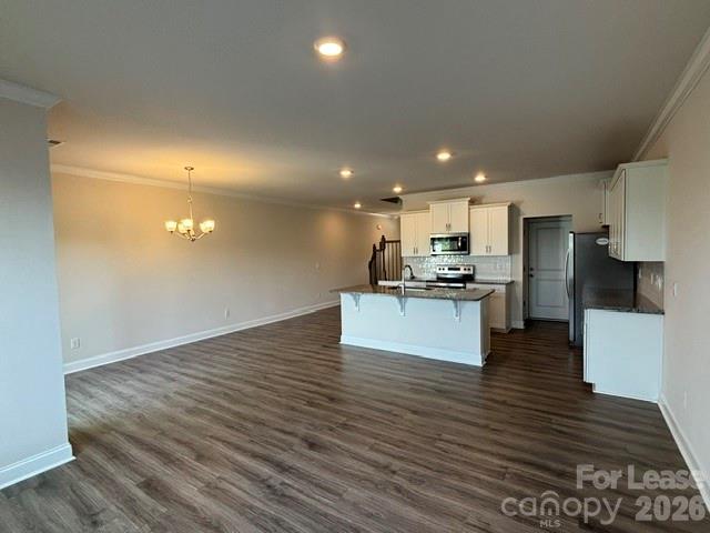 146 Creekview Road, Unit 222/PHASE 1 Hendersonville, NC 28792 - Photo 4 of 16