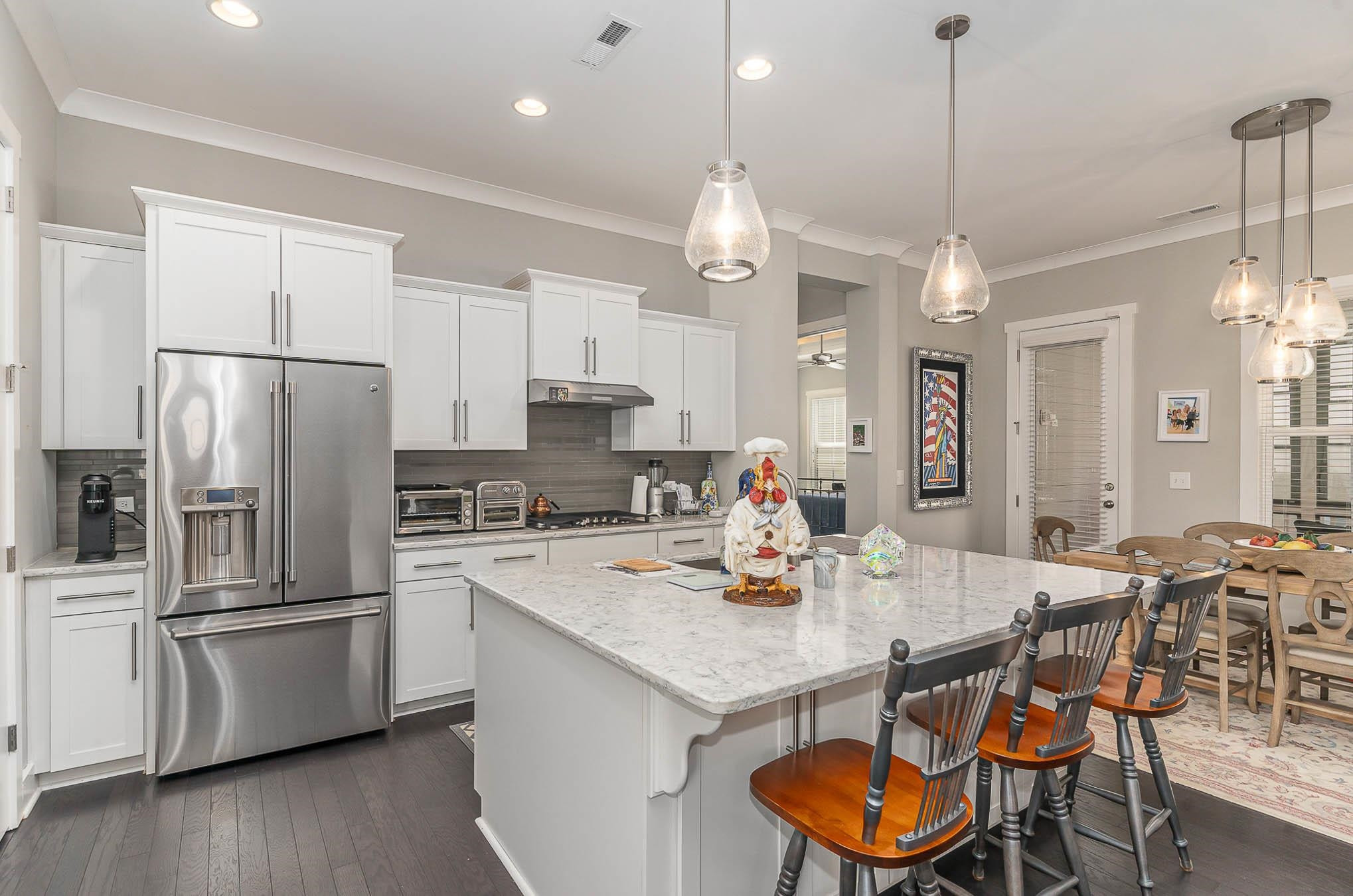 5518 Beardall Street Raleigh, NC 27616 - Photo 10 of 30 Photo 10