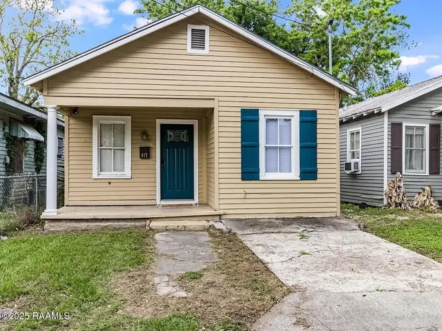 $145,000 | 417 Cleveland Street, Lafayette, LA 70501