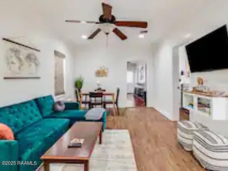 417 Cleveland Street Lafayette, LA 70501 - Photo 2 of 12 Cleveland 2