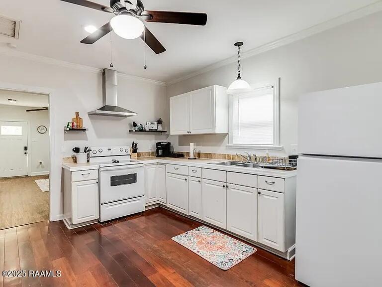 417 Cleveland Street Lafayette, LA 70501 - Photo 3 of 12 Cleveland 3