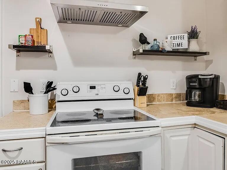 417 Cleveland Street Lafayette, LA 70501 - Photo 5 of 12 Cleveland 5