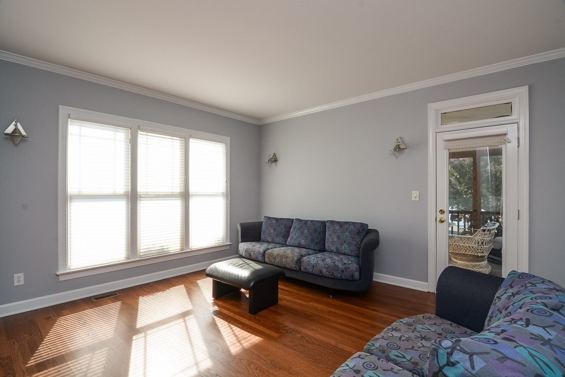 4601 Mentone Way Raleigh, NC 27612 - Photo 9 of 25 Living Room
