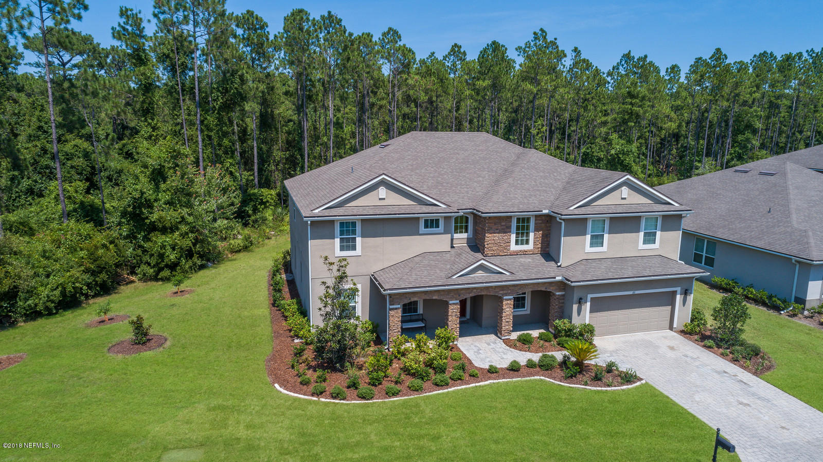 211 Esmeralda Road St. Augustine, FL 32095 - Photo 1 of 72 Exterior Front