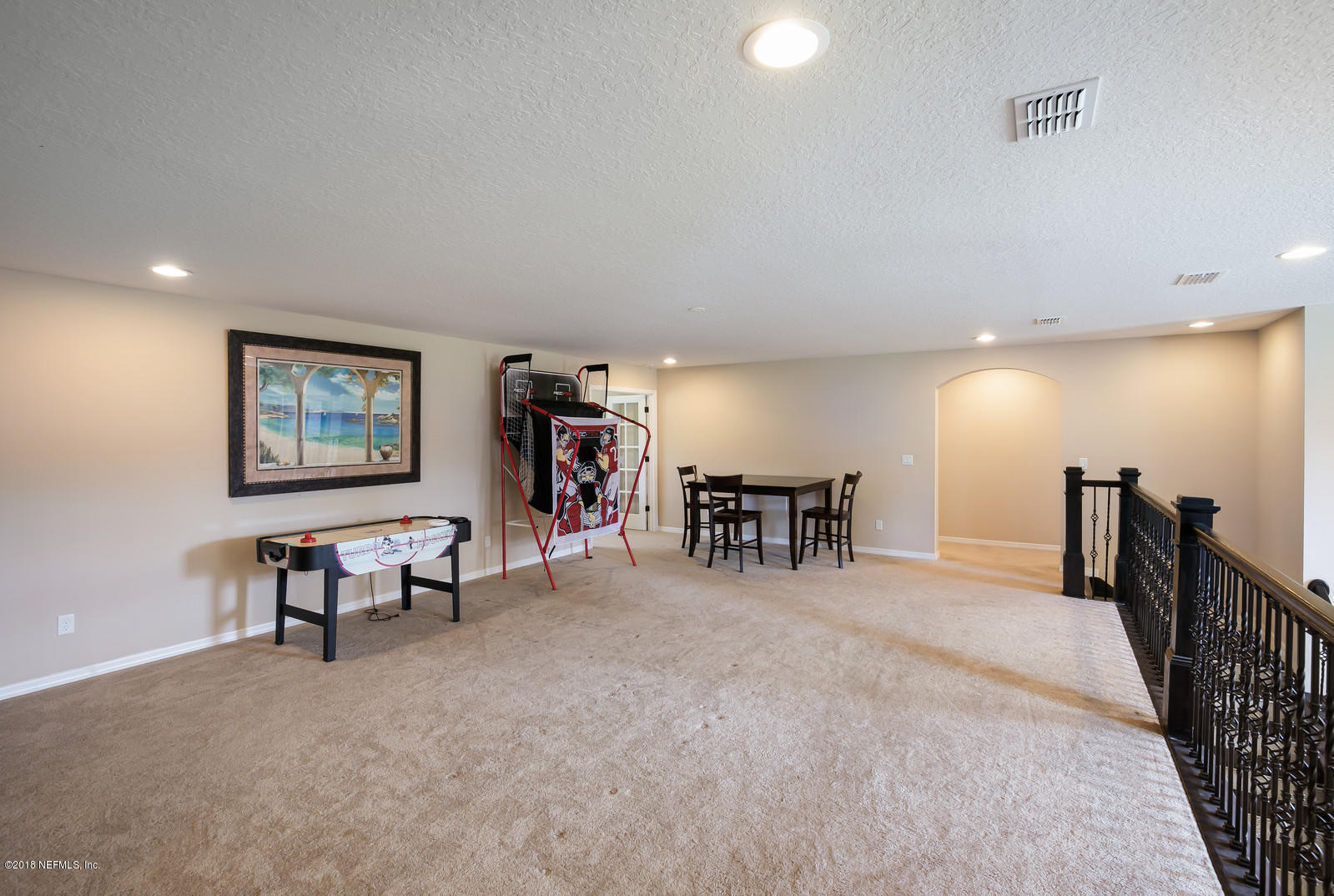 211 Esmeralda Road St. Augustine, FL 32095 - Photo 39 of 72 36- Bonus Room