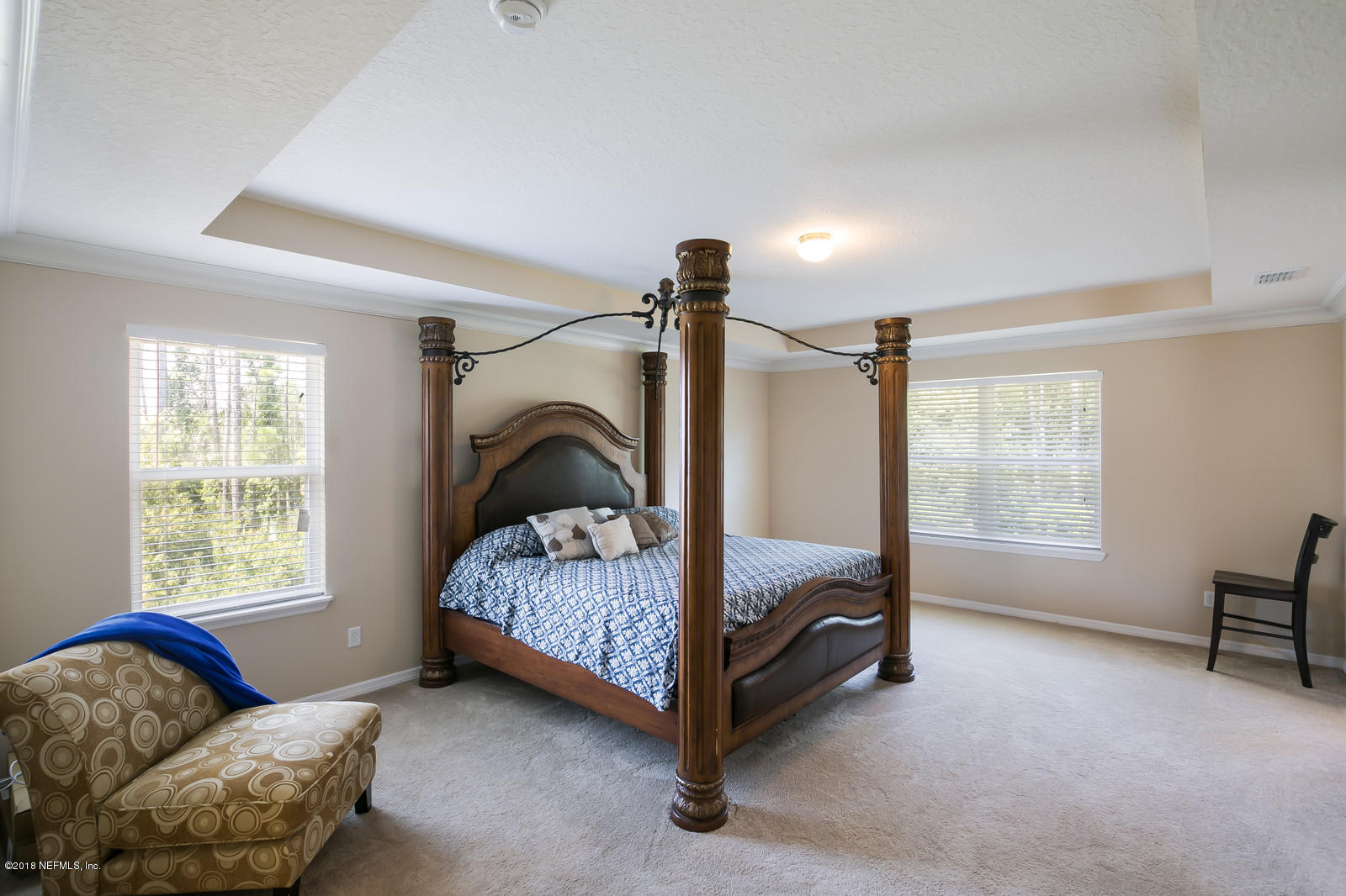 211 Esmeralda Road St. Augustine, FL 32095 - Photo 42 of 72 39- Master Suite