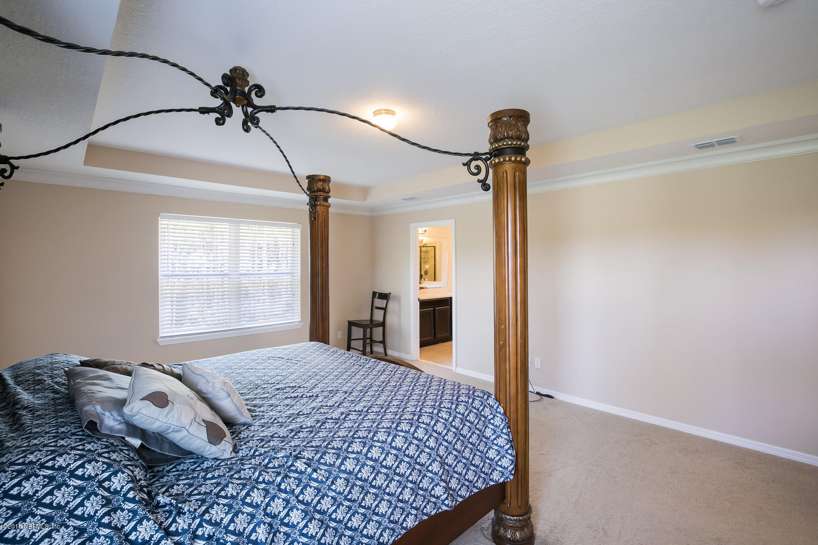 211 Esmeralda Road St. Augustine, FL 32095 - Photo 43 of 72 40- Master Suite