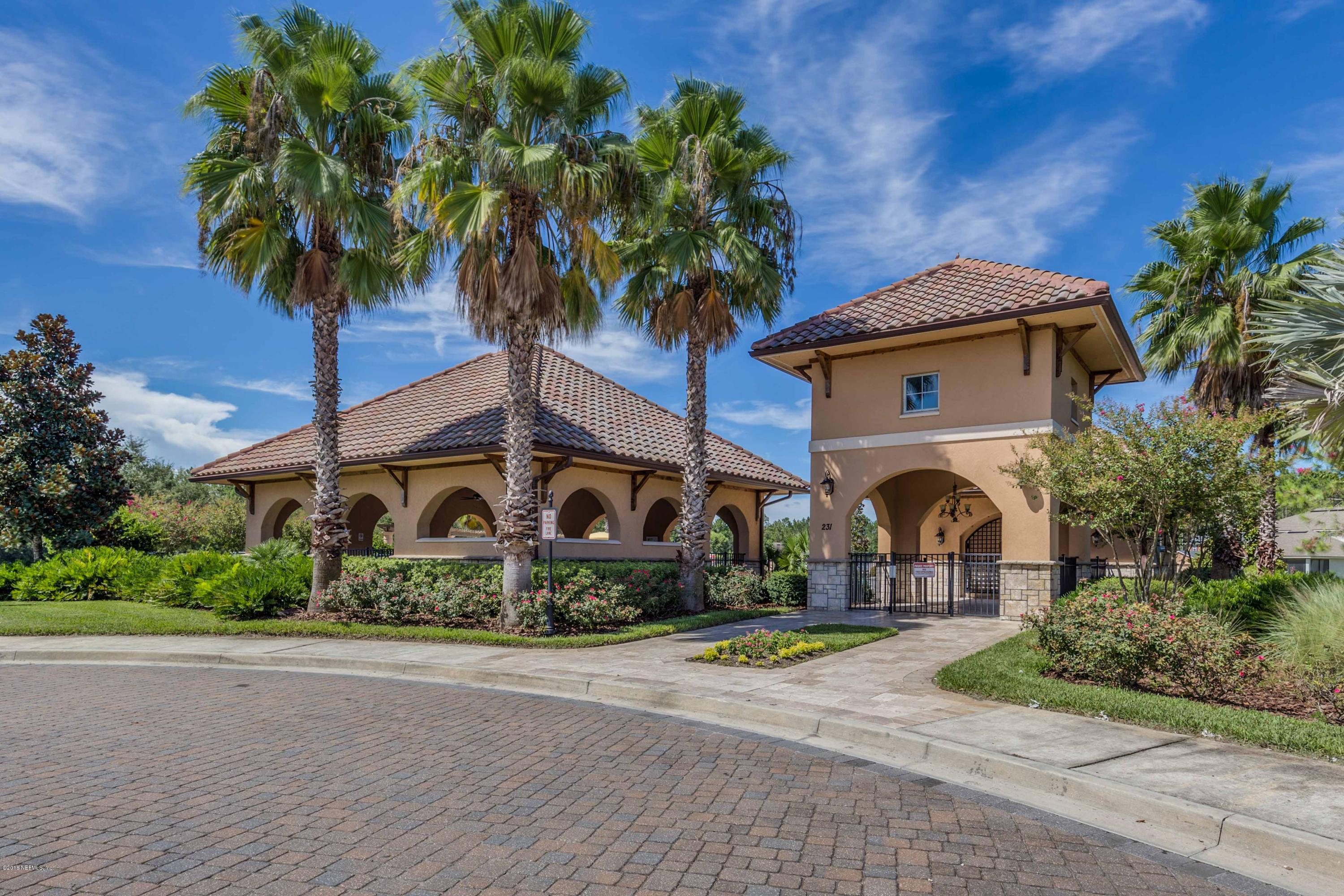 211 Esmeralda Road St. Augustine, FL 32095 - Photo 58 of 72 2-Amenities Center