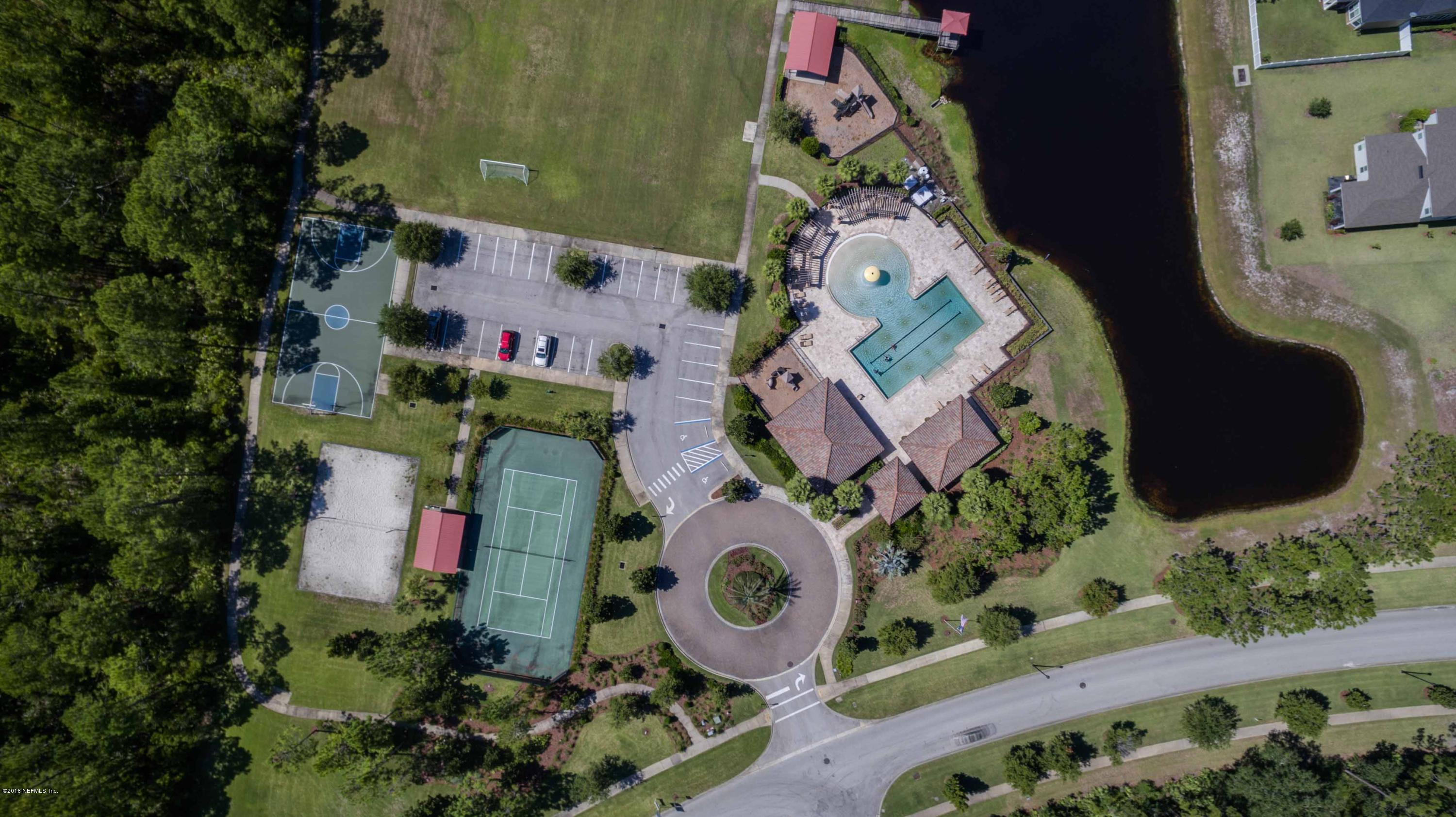 211 Esmeralda Road St. Augustine, FL 32095 - Photo 67 of 72 A Amenities Overhead
