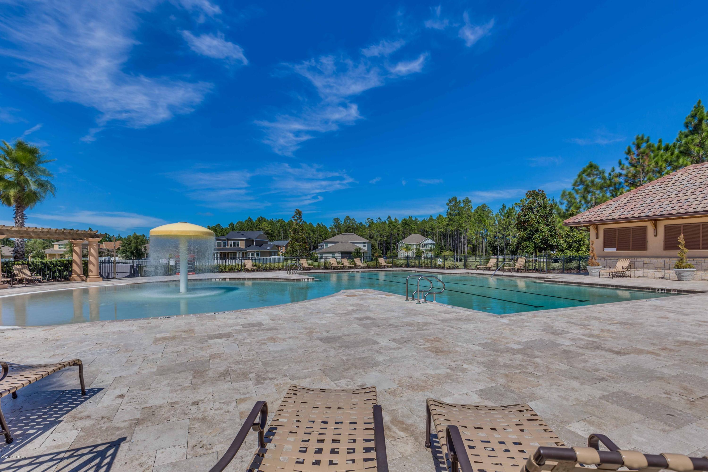 211 Esmeralda Road St. Augustine, FL 32095 - Photo 68 of 72 Pool