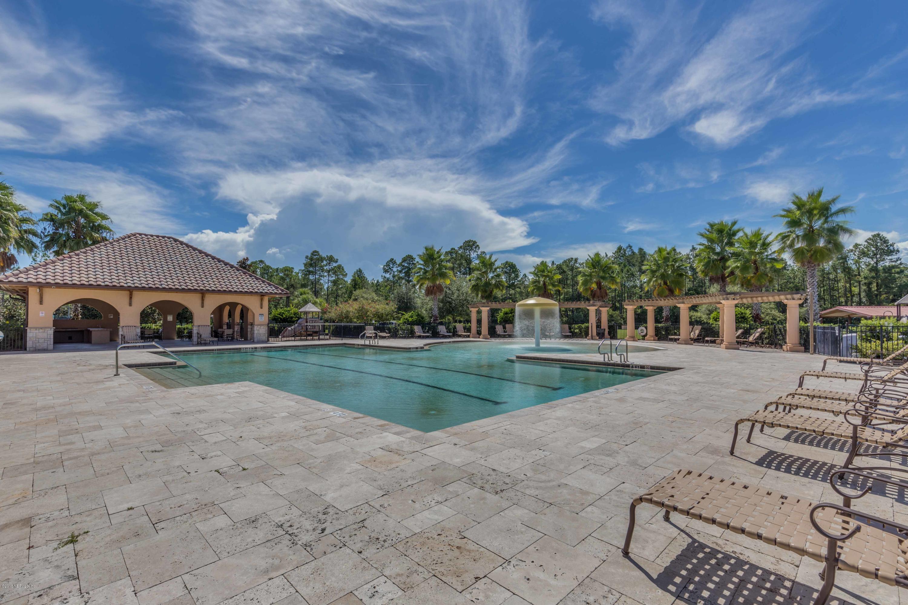 211 Esmeralda Road St. Augustine, FL 32095 - Photo 70 of 72 Pool-4