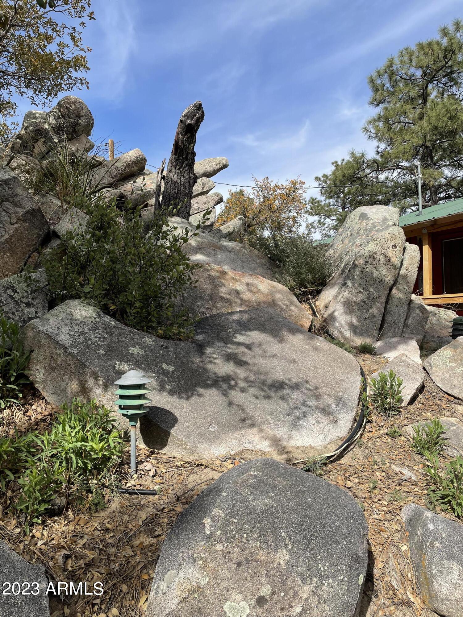 23659 Sunny South Road Crown King, AZ 86343 - Photo 13 of 29