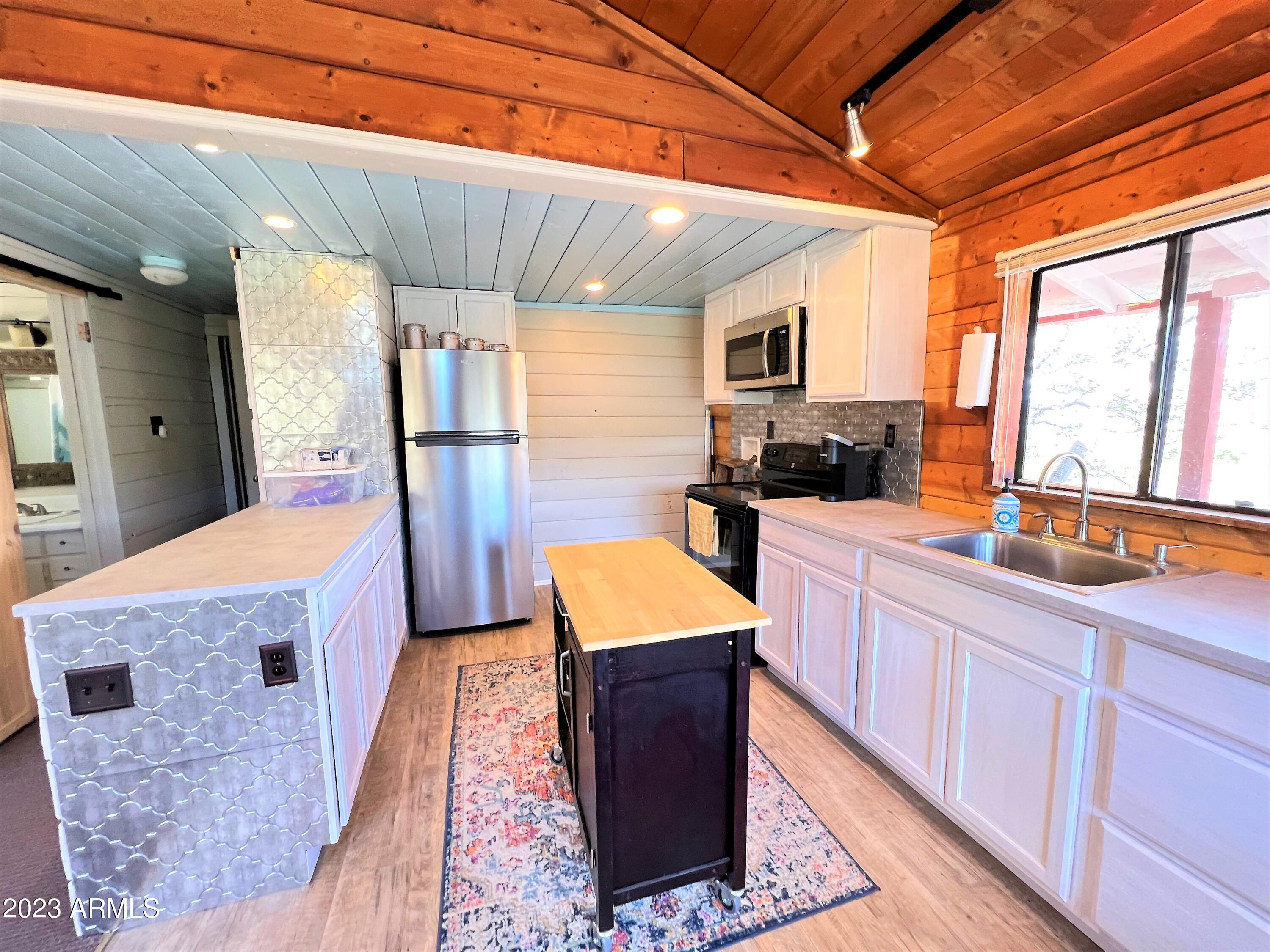 23659 Sunny South Road Crown King, AZ 86343 - Photo 5 of 29