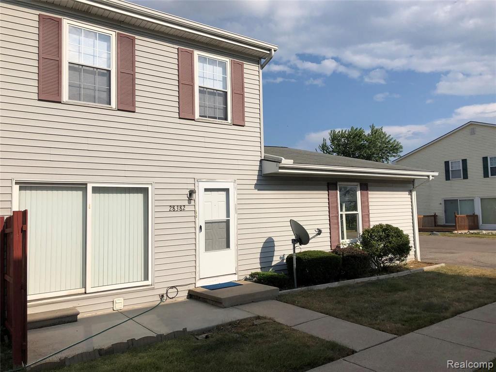 28382 Raleigh Crescent Drive, Unit 21 Chesterfield, MI 48051 - Photo 1 of 17