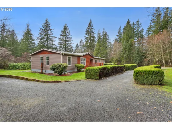 $619,900 | 23918 Northeast Muncton Drive, Yacolt, WA 98675