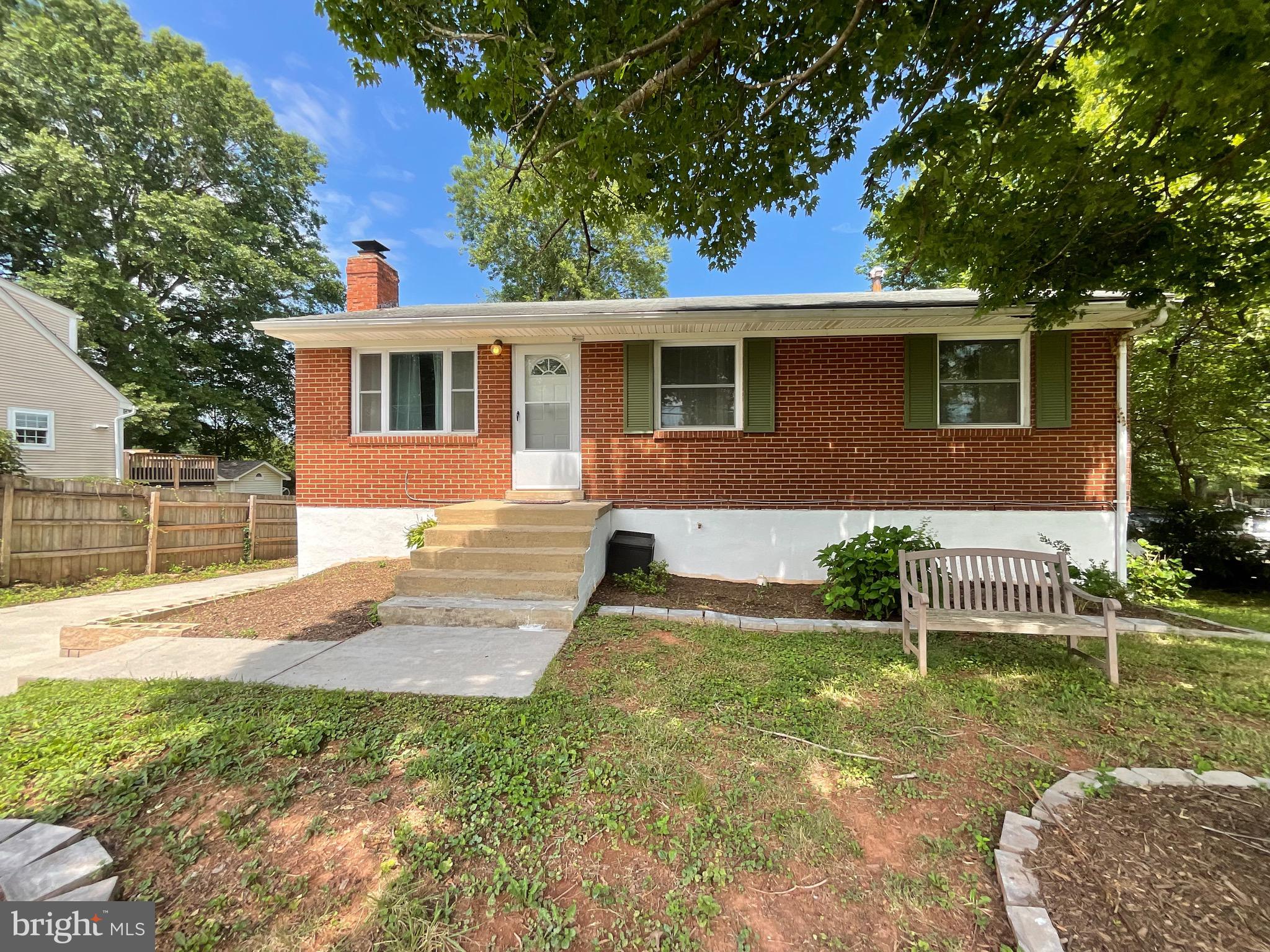 7568 Alleghany Road Manassas, VA 20111 - Photo 1 of 40 Gallery Image 1
