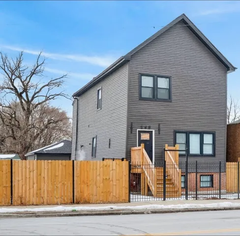 $399,900 | 148 West 59th Street, Chicago, IL 60621