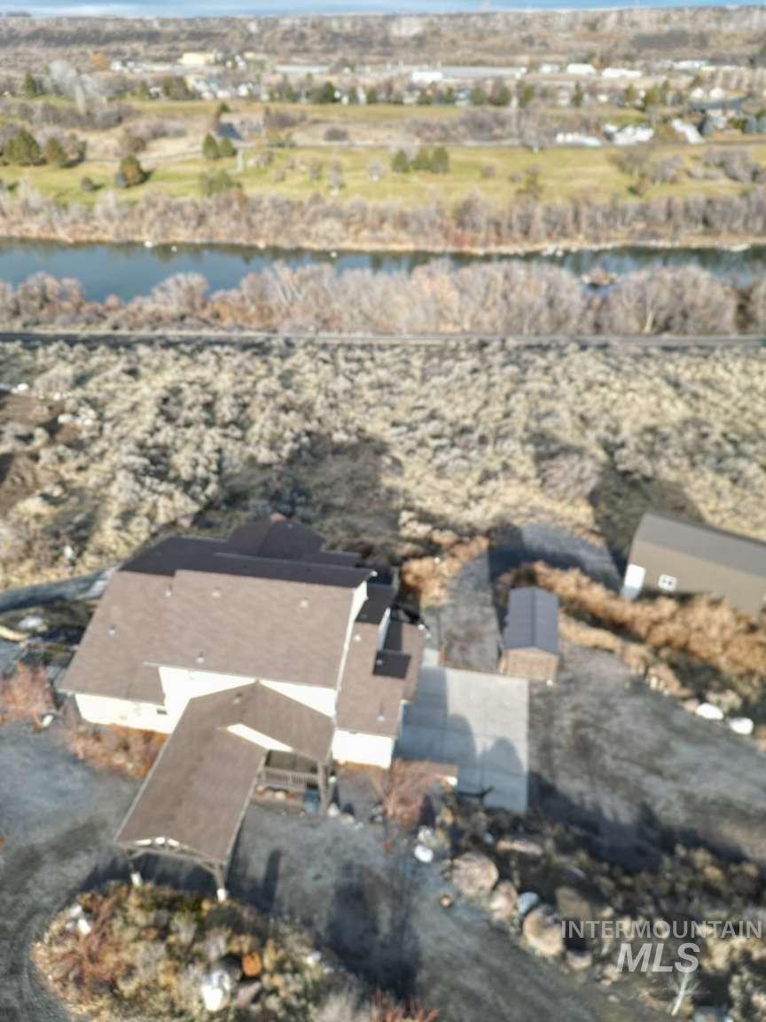 1422 River View Lane Buhl, ID 83316 - Photo 5 of 43 Aerial overview of property's location