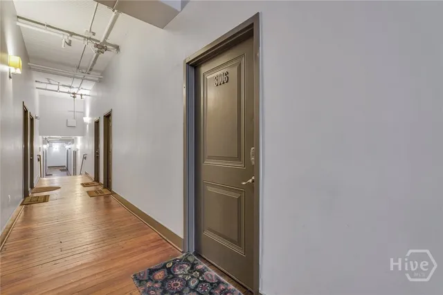 $479,999 | 310 West Broughton Street, Unit 3006, Savannah, GA 31401