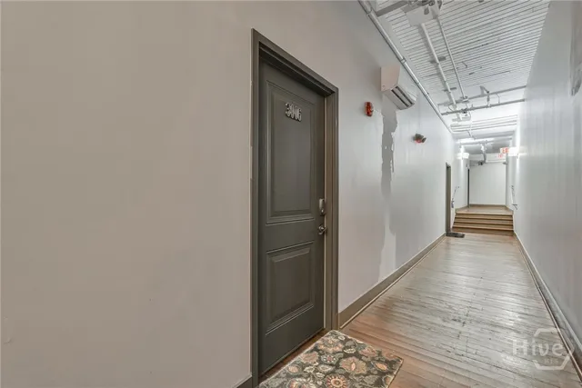 $479,999 | 310 West Broughton Street, Unit 3006, Savannah, GA 31401