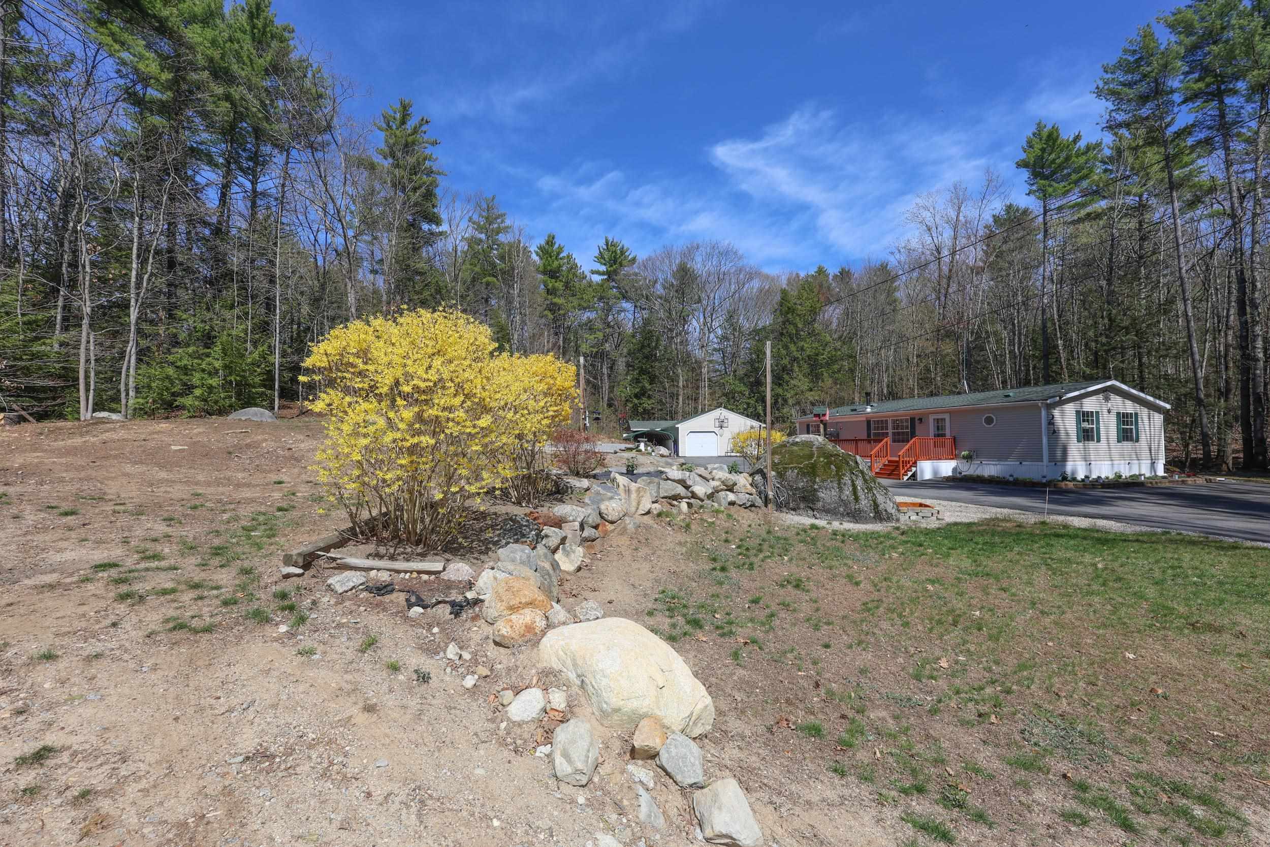 2435 Weare Road Henniker, NH 03242 - Photo 36 of 37 Gallery Image 36