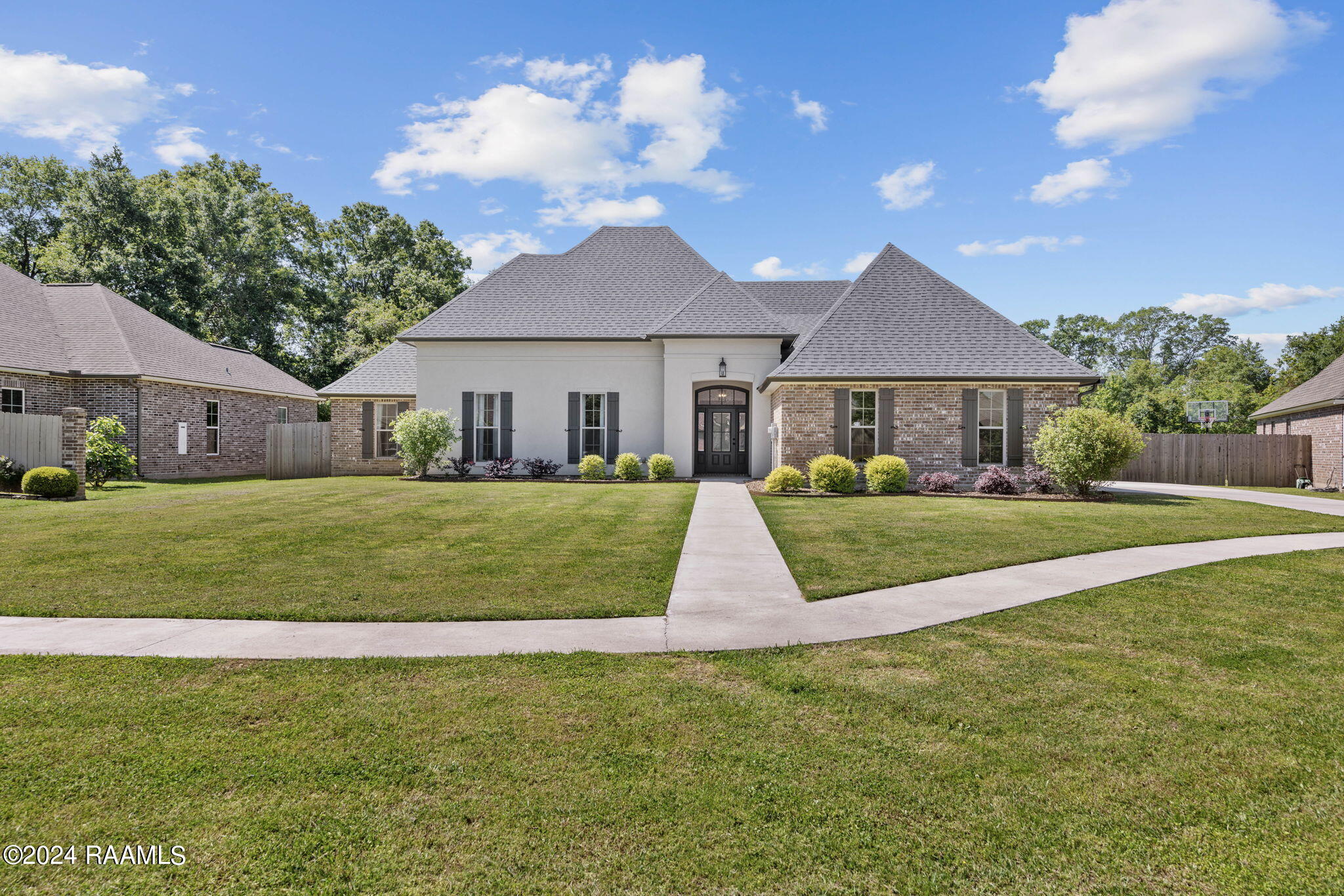 213 Timberland Ridge Boulevard Lafayette, LA 70507 - Photo 2 of 23 Front