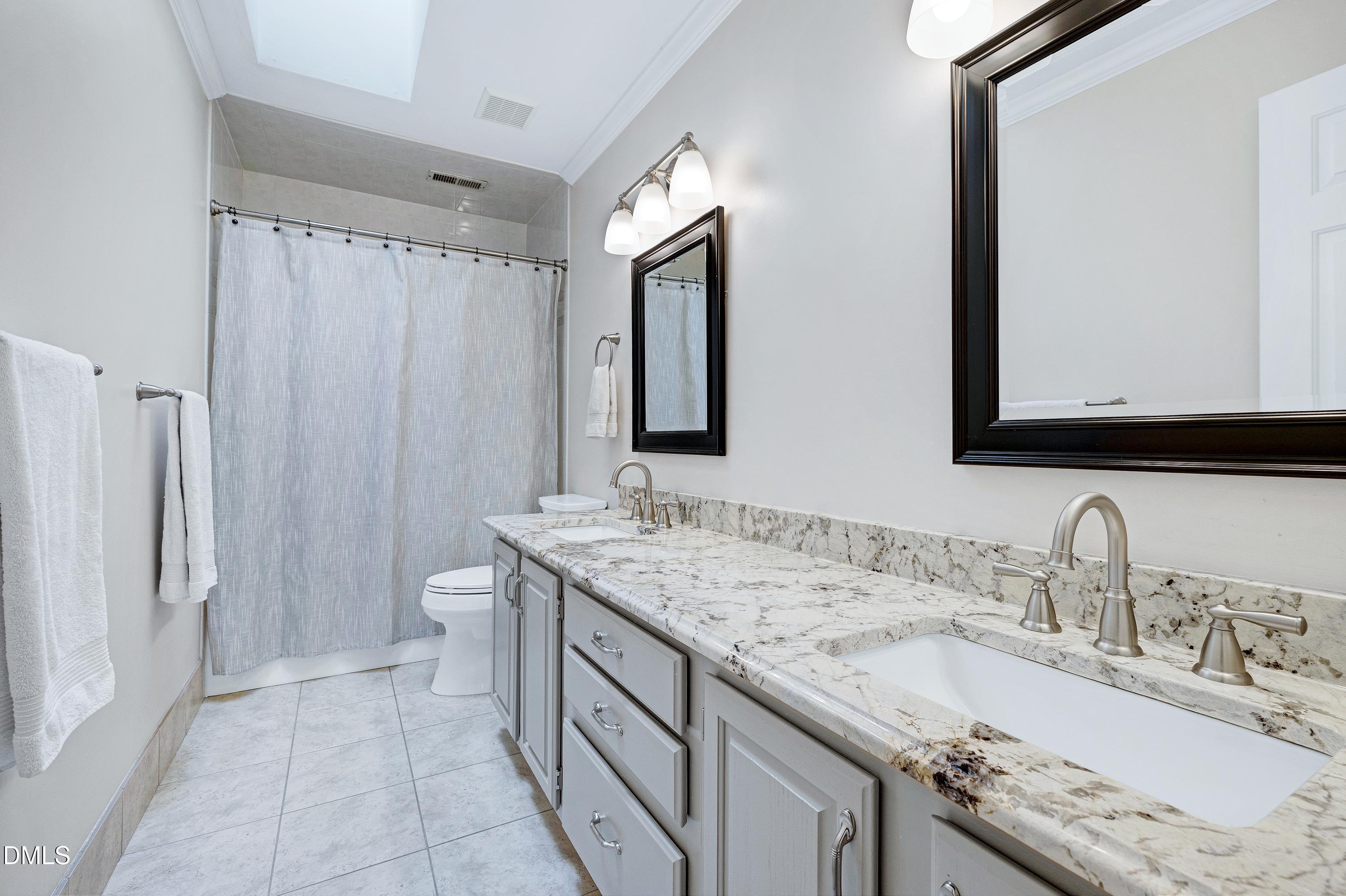 7404 Rainwater Road Raleigh, NC 27615 - Photo 44 of 85 Scene-44