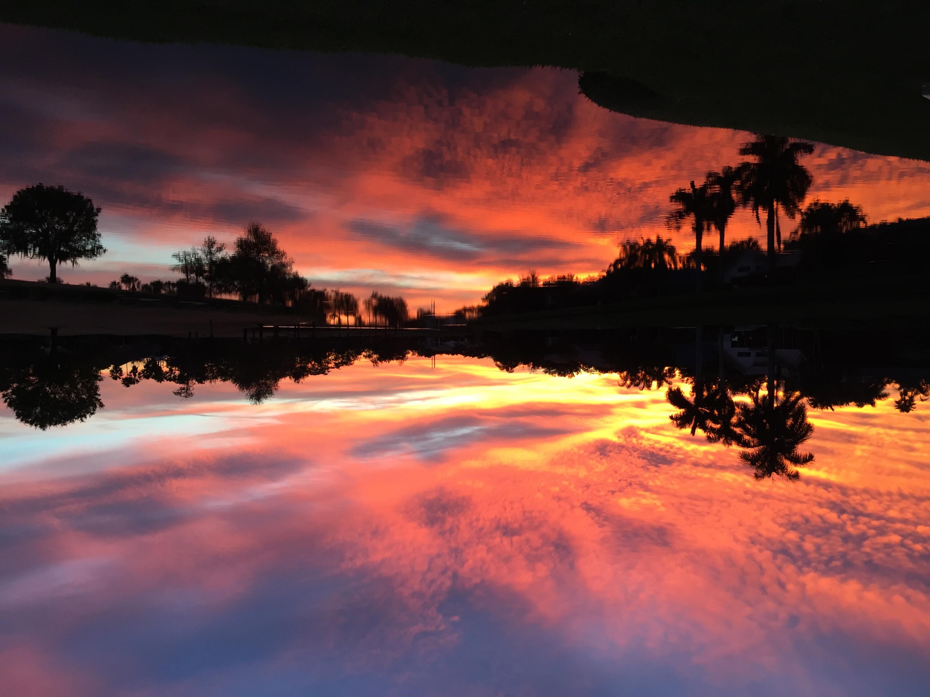 10550 Stonebridge Boulevard Boca Raton, FL 33498 - Photo 33 of 37 Stonebridge Sunset