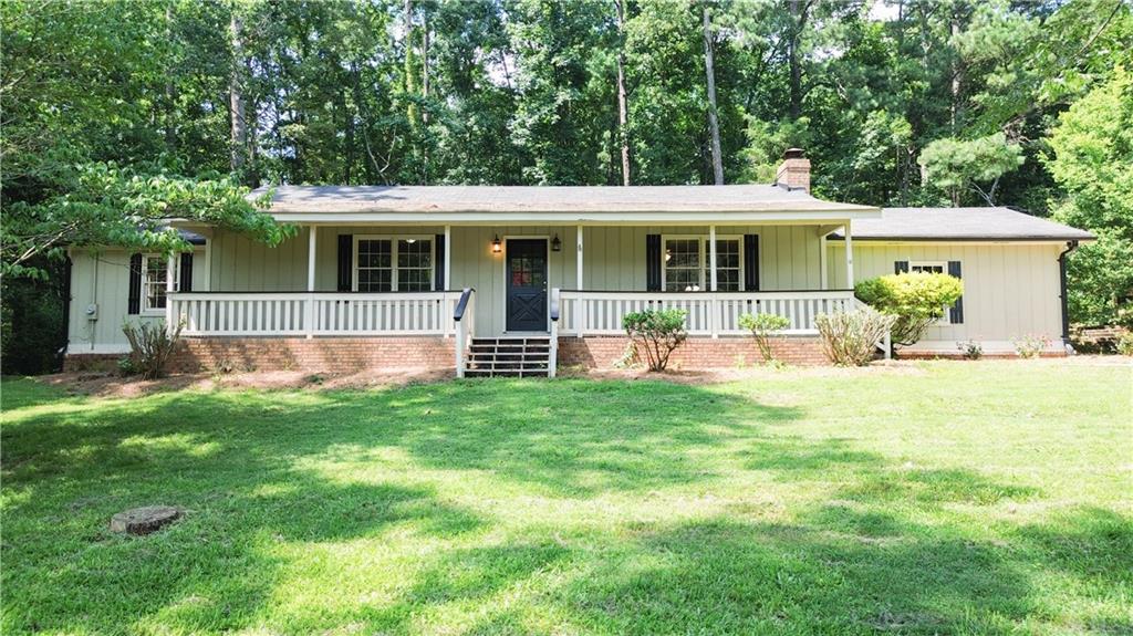 180 Bishop Road Northwest Cartersville, GA 30121 - Photo 1 of 1 Gallery Image 1