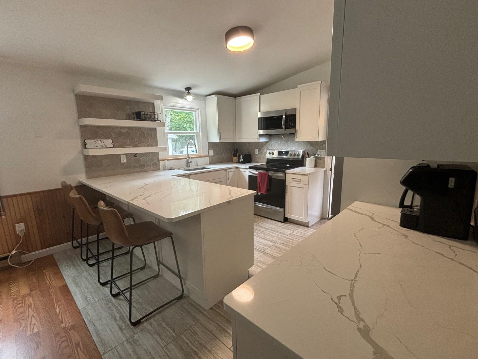8 Black Point Road Moultonborough, NH 03254 - Photo 13 of 58