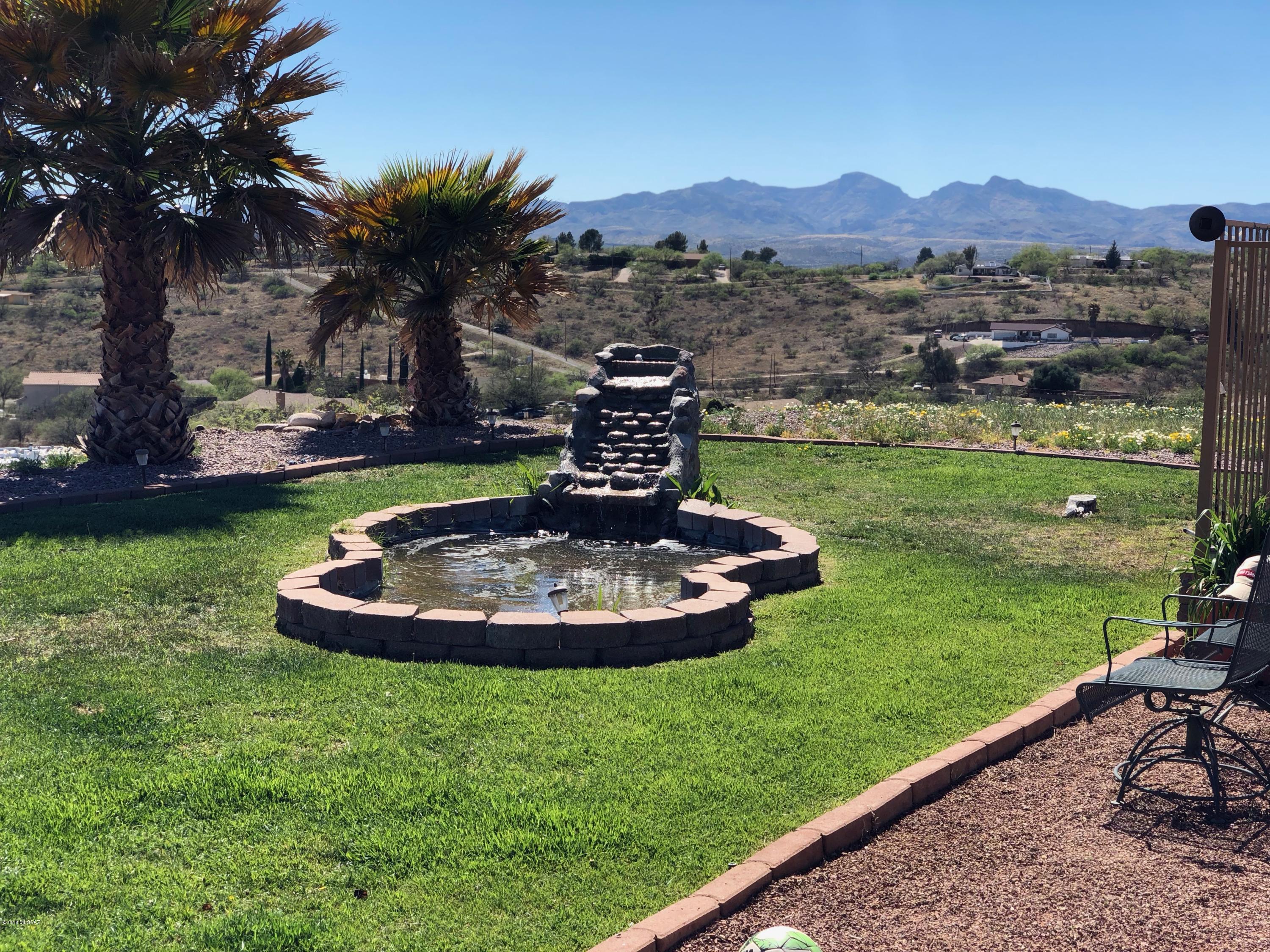 1224 Avenida Gloriosa Rio Rico, AZ 85648 - Photo 37 of 50