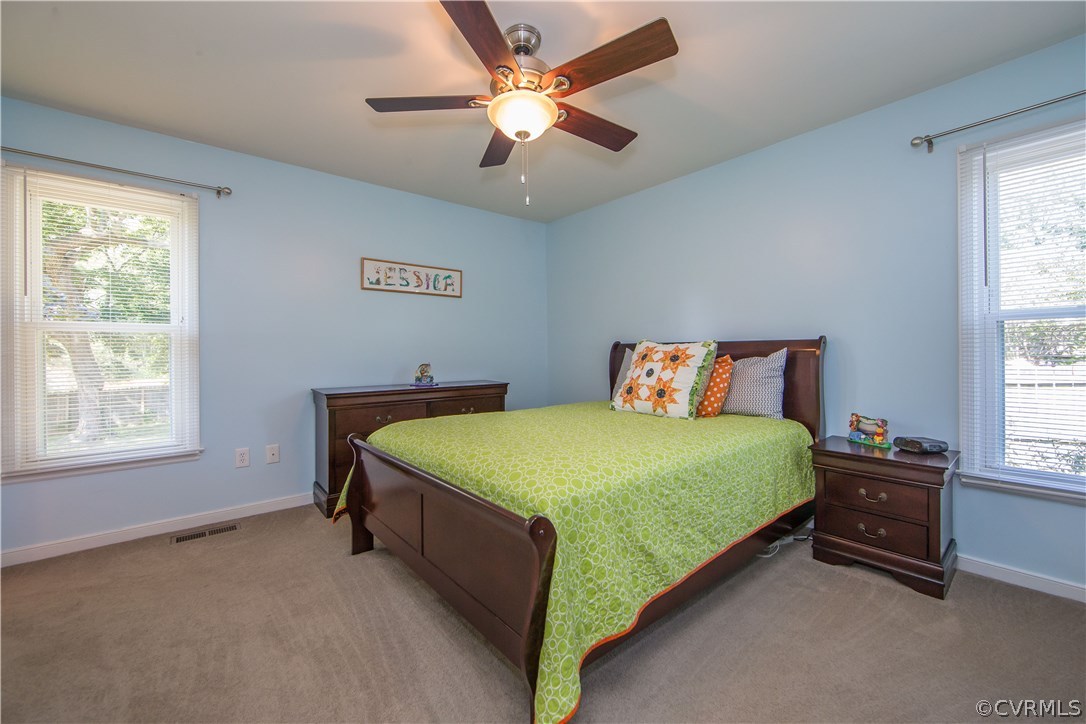8108 Valencia Road Chesterfield, VA 23832 - Photo 11 of 25