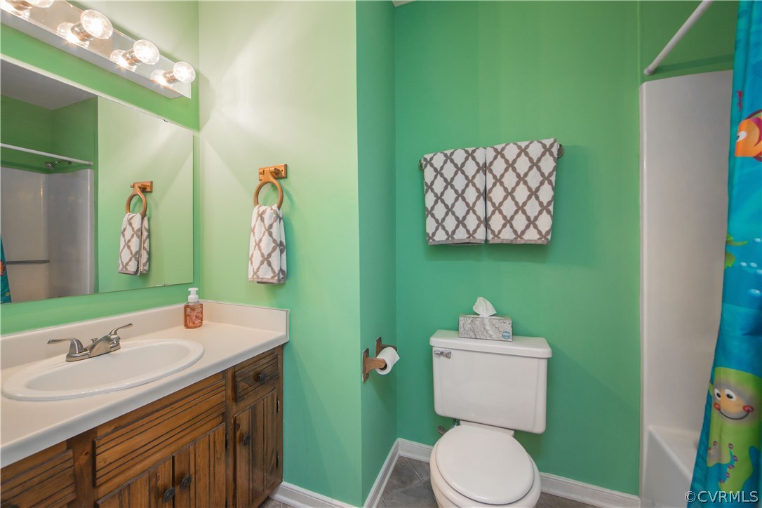 8108 Valencia Road Chesterfield, VA 23832 - Photo 15 of 25