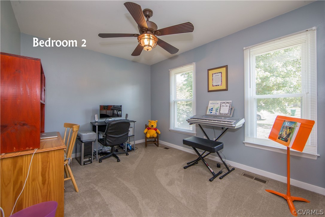 8108 Valencia Road Chesterfield, VA 23832 - Photo 16 of 25