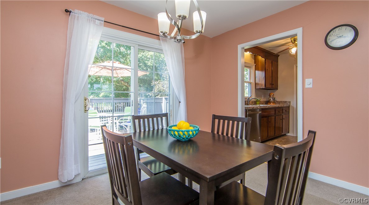 8108 Valencia Road Chesterfield, VA 23832 - Photo 17 of 25