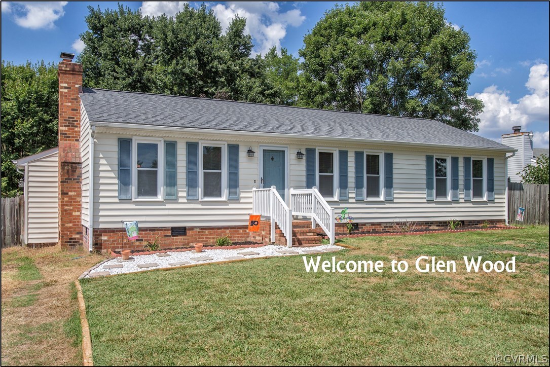 8108 Valencia Road Chesterfield, VA 23832 - Photo 24 of 25