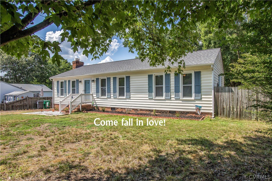 8108 Valencia Road Chesterfield, VA 23832 - Photo 25 of 25