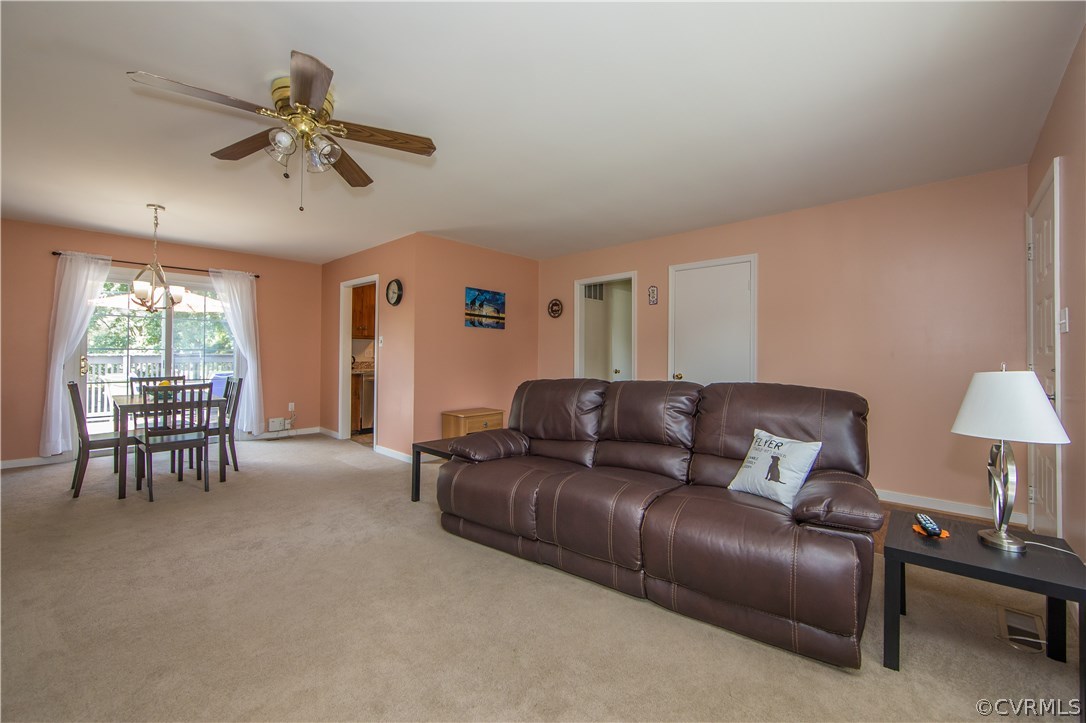 8108 Valencia Road Chesterfield, VA 23832 - Photo 3 of 25