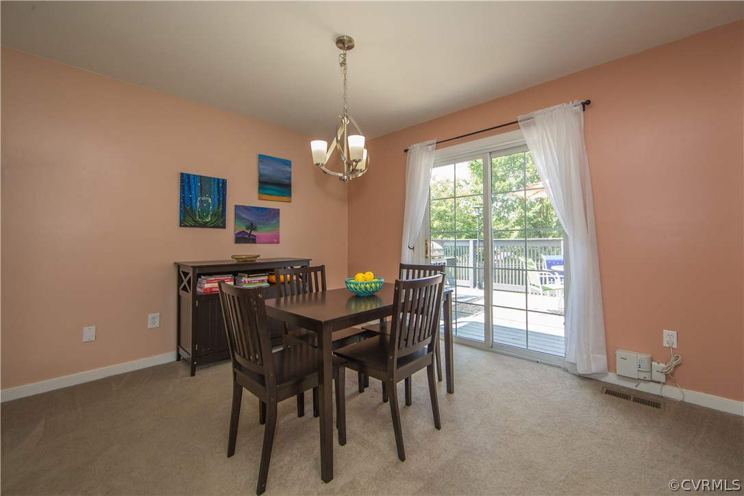 8108 Valencia Road Chesterfield, VA 23832 - Photo 5 of 25