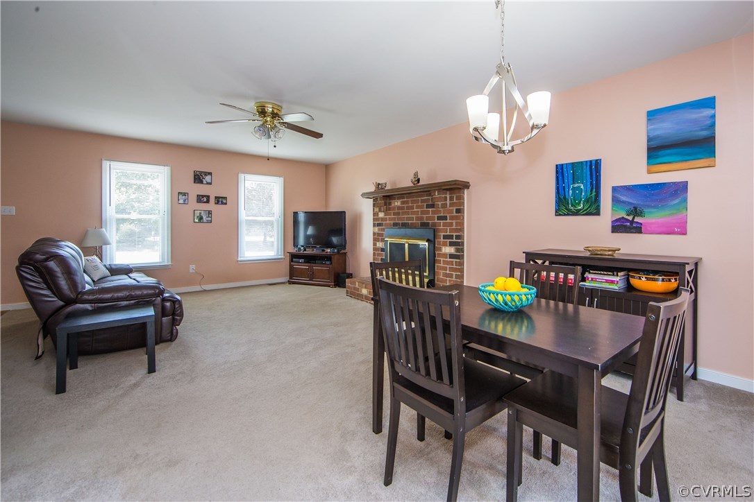 8108 Valencia Road Chesterfield, VA 23832 - Photo 6 of 25