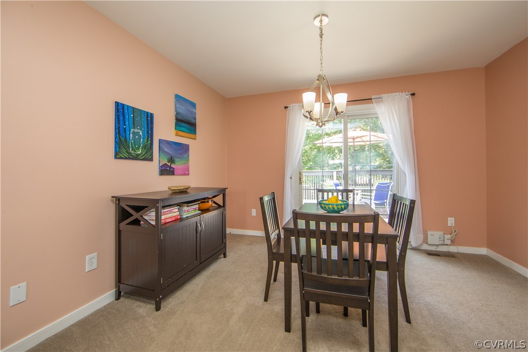 8108 Valencia Road Chesterfield, VA 23832 - Photo 7 of 25