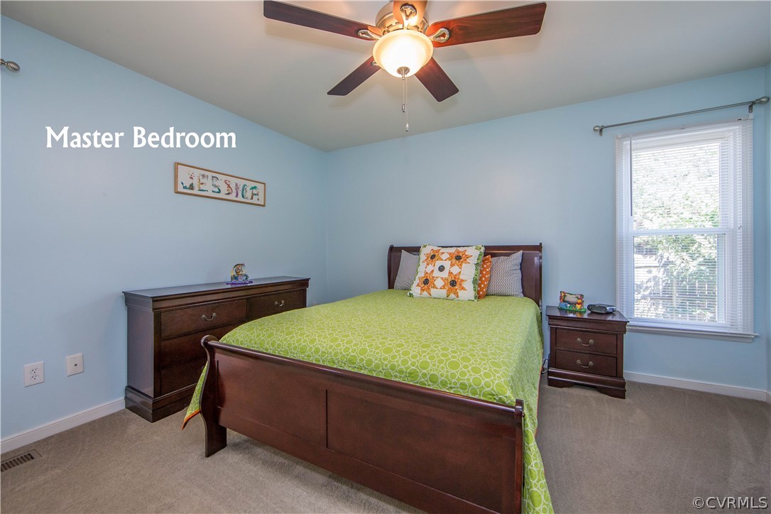 8108 Valencia Road Chesterfield, VA 23832 - Photo 10 of 25