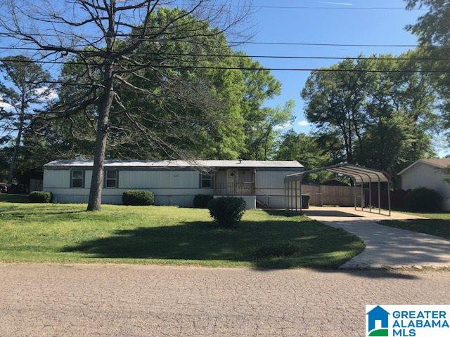 173 Ina Lane Oxford, AL 36203 - Photo 1 of 24