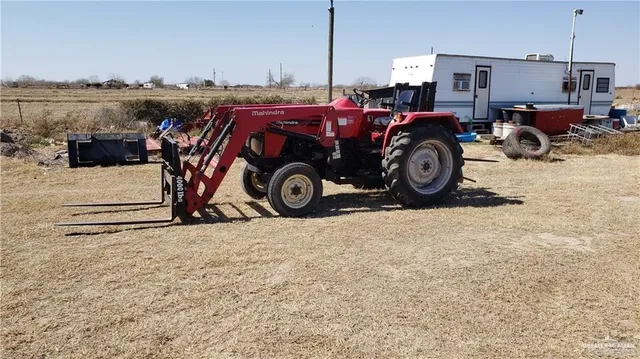 $230,000 | 23937 Texan Road, Edinburg, TX 78541