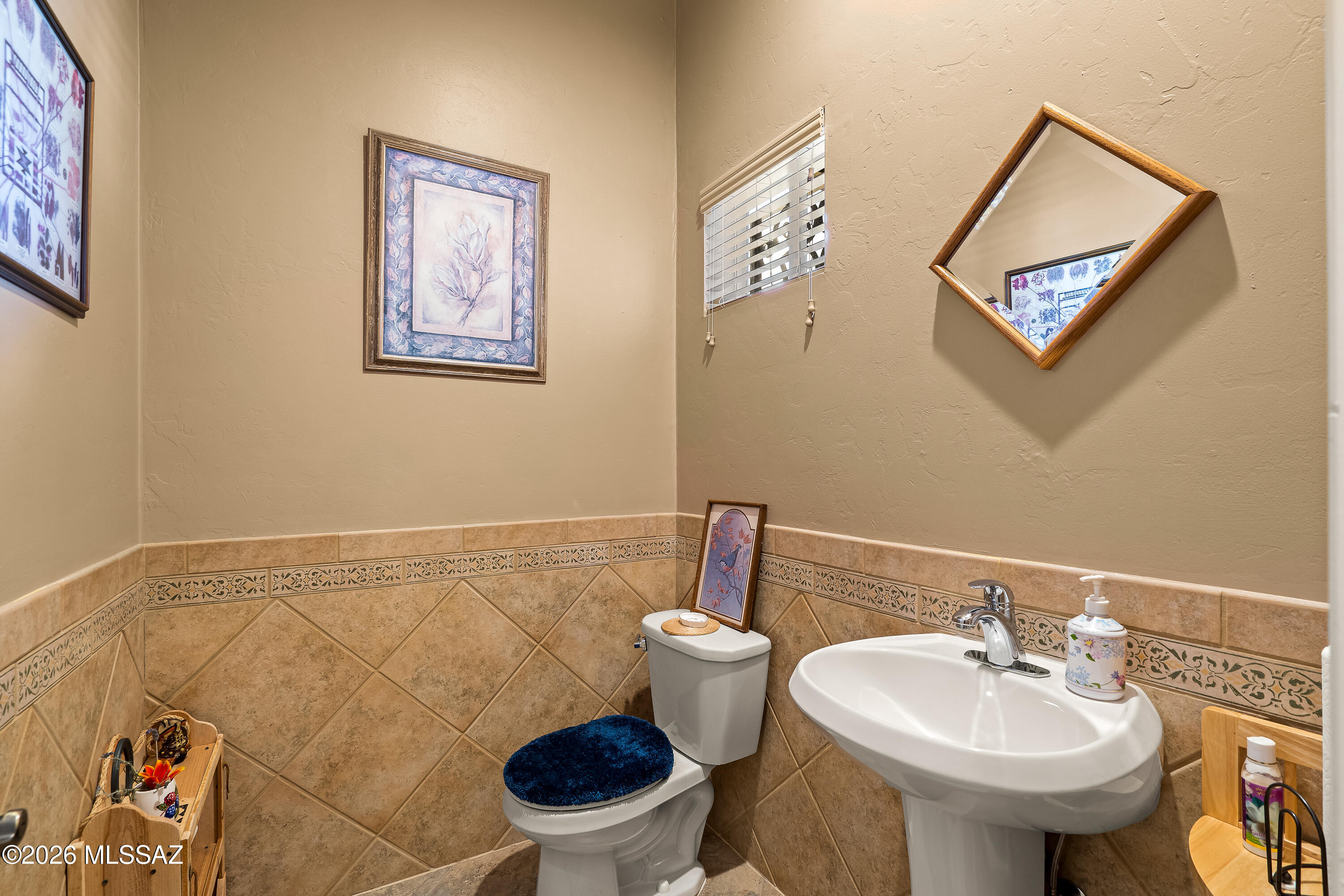 95 Camino Josefina Rio Rico, AZ 85648 - Photo 14 of 28