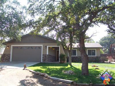 22808 Shady Lane Tehachapi, CA 93561 - Photo 1 of 15 Primary Photo